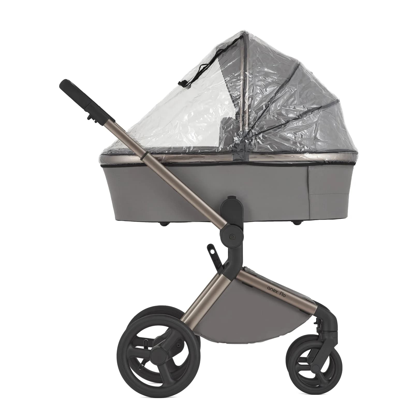 Коляска універсальна 2в1 Anex Flo fl -02 Charm фото 8