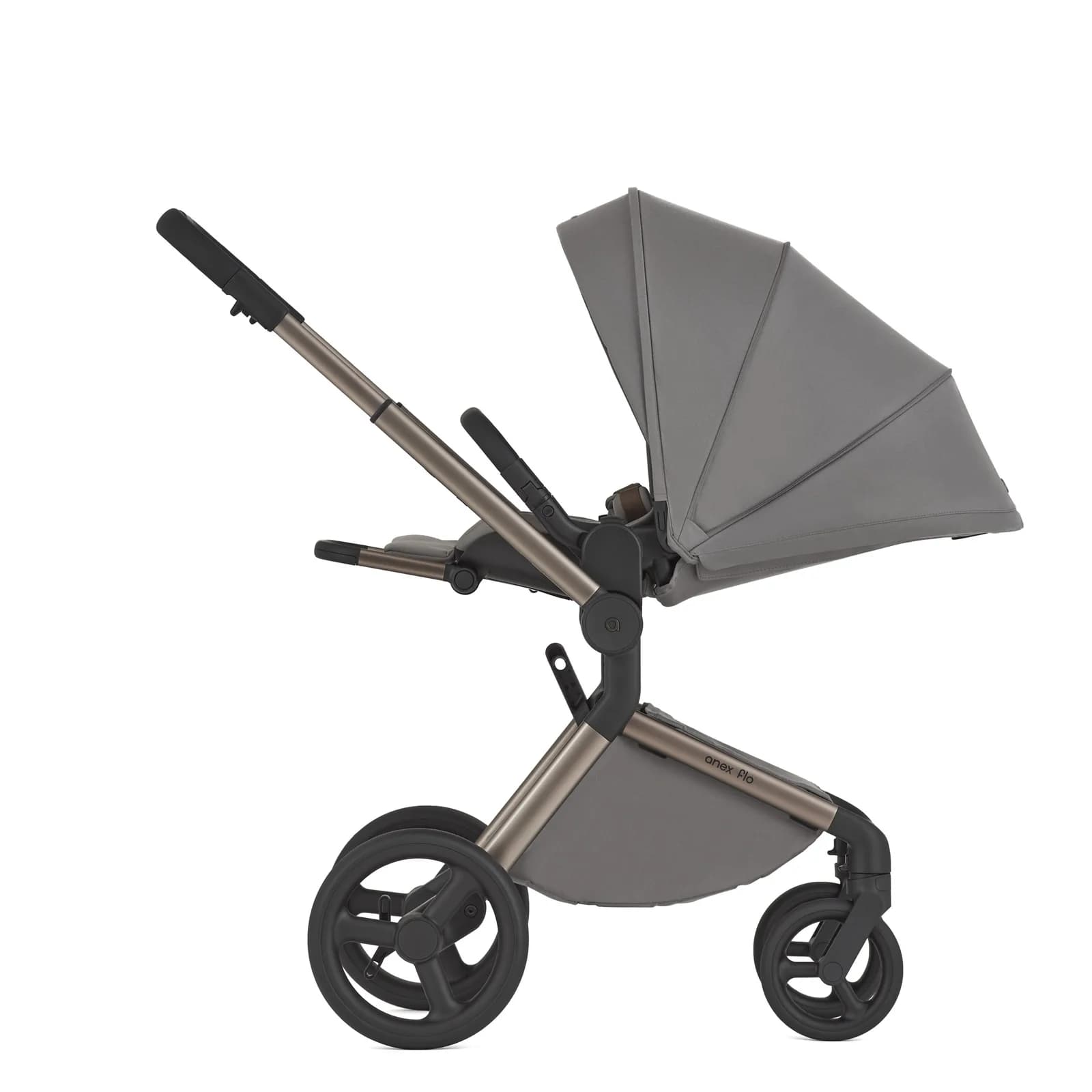 Коляска універсальна 2в1 Anex Flo fl -02 Charm фото 7