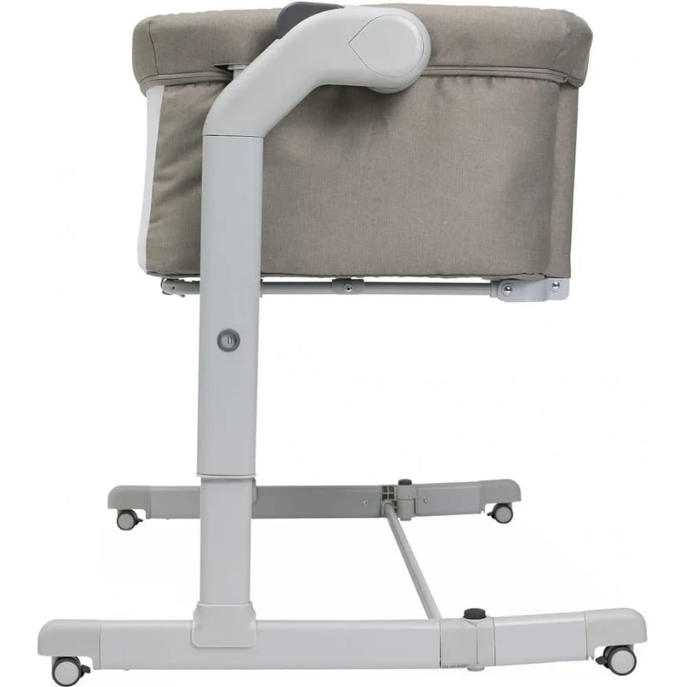 Ліжко-манеж Chicco Next2Me Magic Evo 87041.25 фото 3