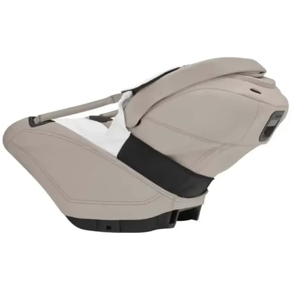 Чохол до автокрісла Maxi-Cosi Coral Slide Pro 8546570110 Natural White фото 2