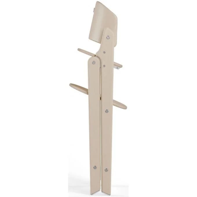 Стільчик для годування Cybex Click&Fold 4в1 524000869 All Natural фото 5