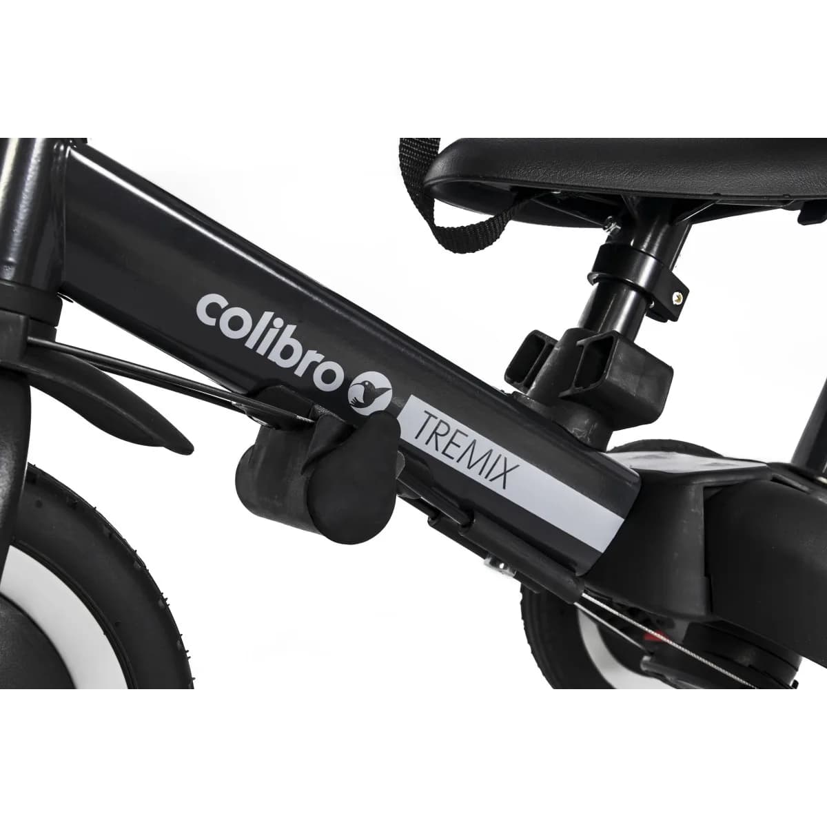 Велосипед 3-х колісний Colibro Tremix UP 6в1 Magnetic CT-43-03 фото 5