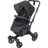 Коляска універсальна 2в1 Concord Neo Scout Set NESC0983 Cosmic Black фото 2