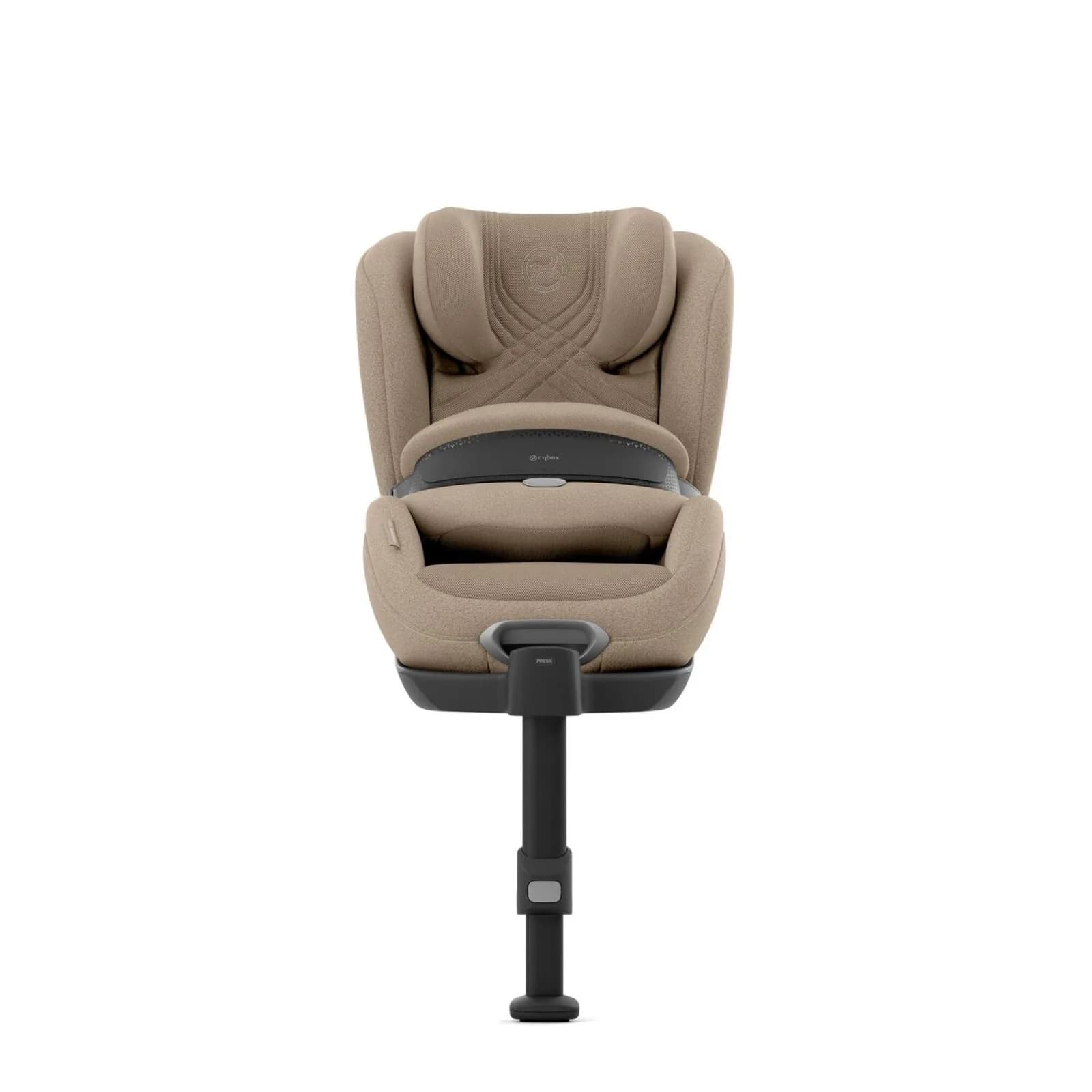 Автокрісло Cybex Anoris T2 i-Size Plus 523001079 Cozy Beige фото 3