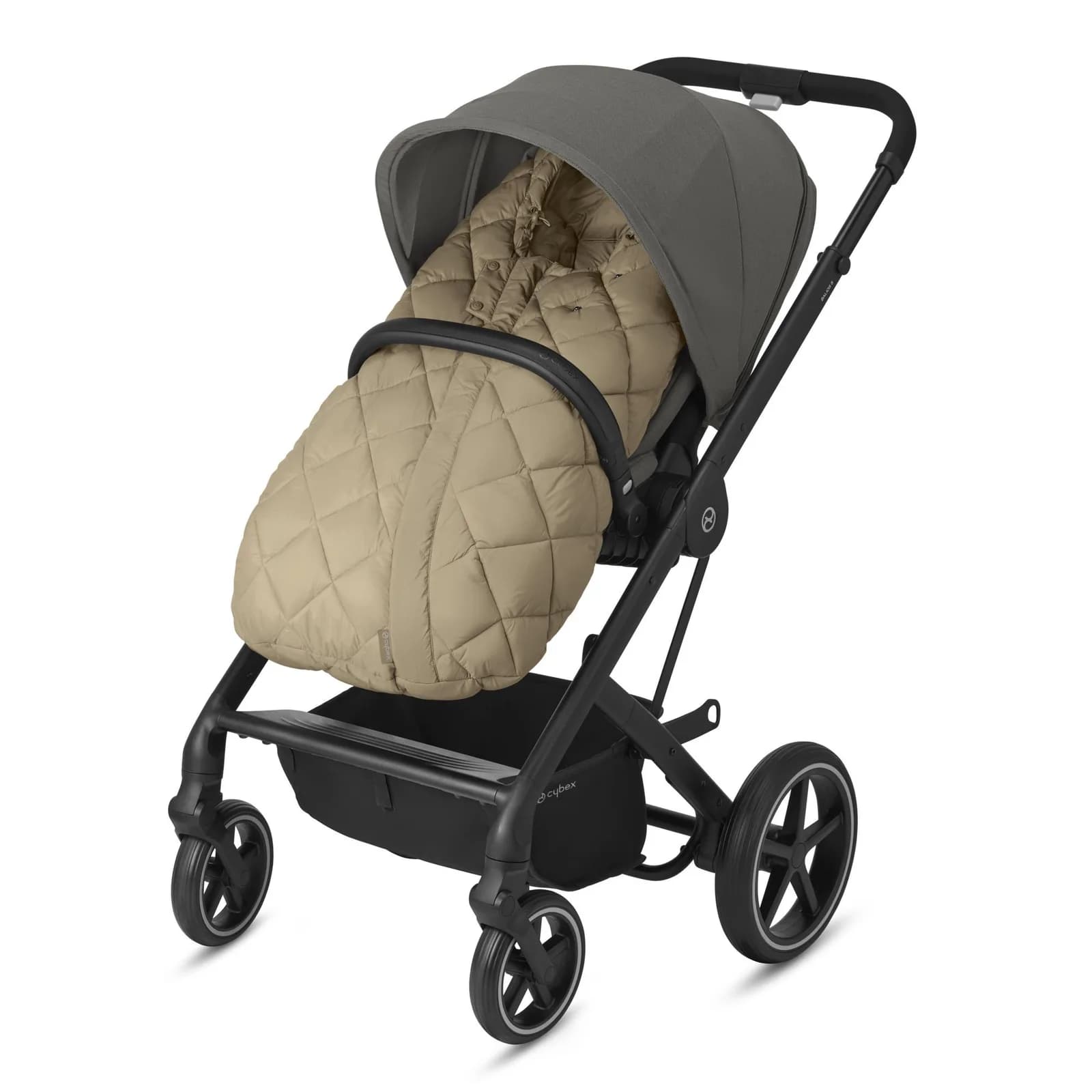 Конверт Cybex Snogga 2 Classic beige 522000547 фото 2