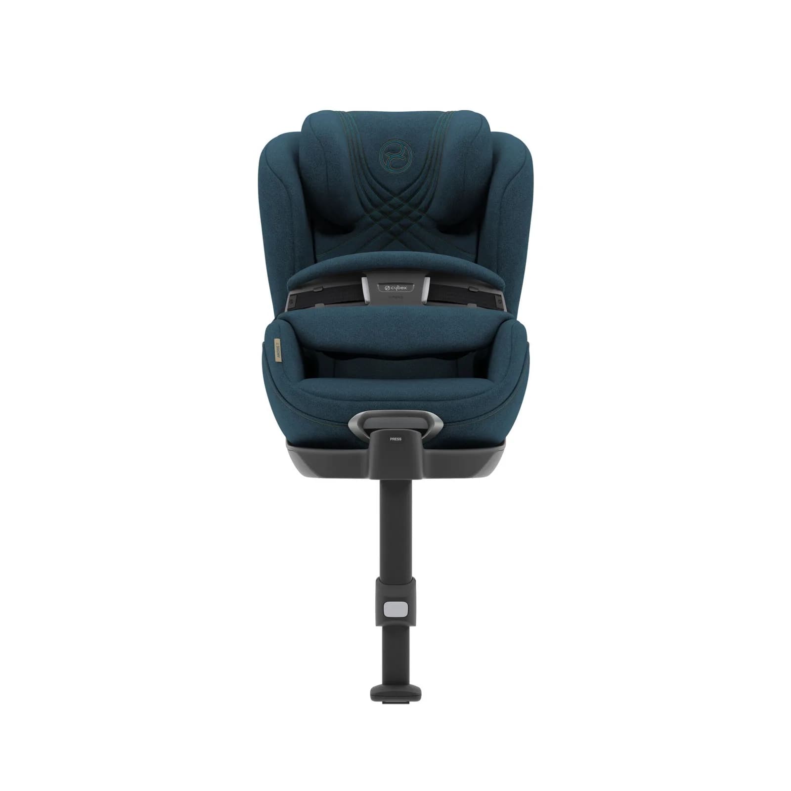 Автокрісло Cybex Anoris T i-Size 520004377 Mountain Blue фото 2