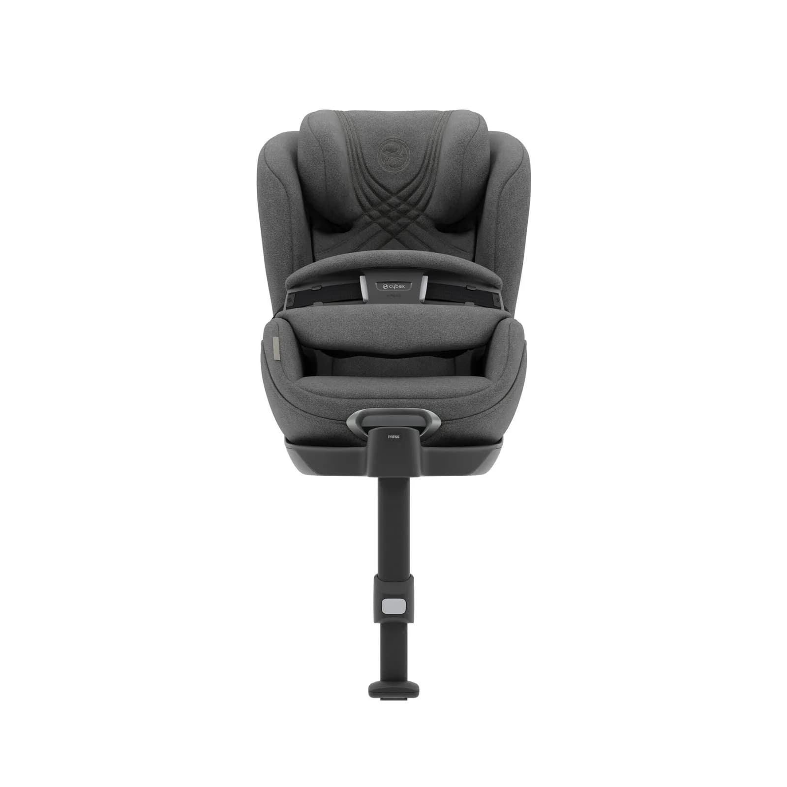 Автокрісло Cybex Anoris T i-Size 520004385 Soho Grey фото 3