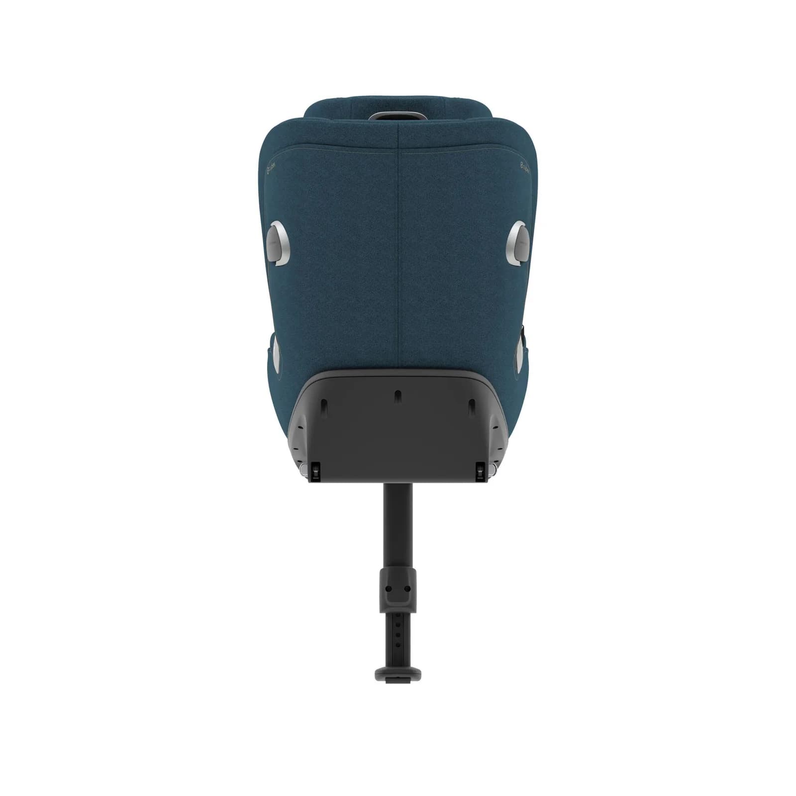 Автокрісло Cybex Anoris T i-Size 520004377 Mountain Blue фото 4