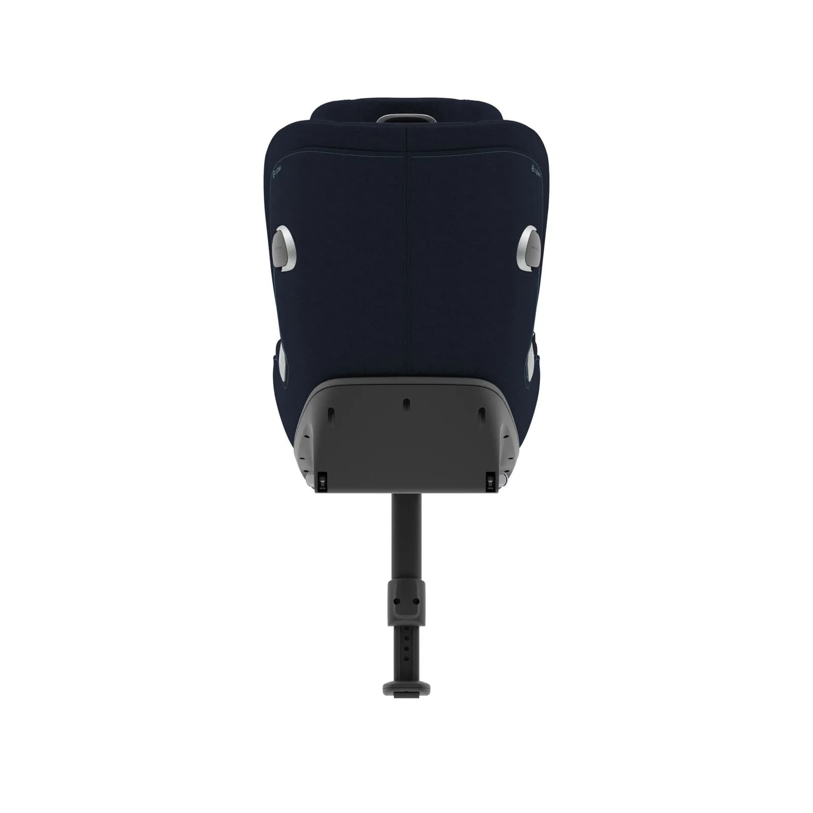 Автокрісло Cybex Anoris T i-Size 520004375 Nautical Blue фото 2