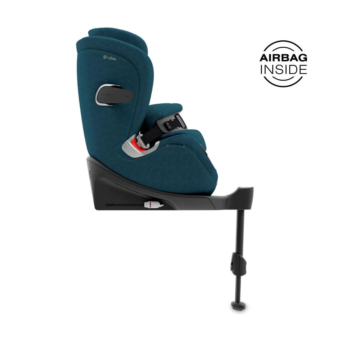 Автокрісло Cybex Anoris T i-Size 520004377 Mountain Blue фото 3