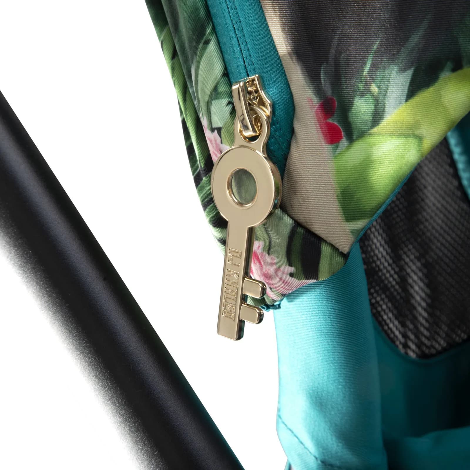 Текстиль для прогулянкового блоку CYBEX Priam by DJ Khaled 521003919 фото 4