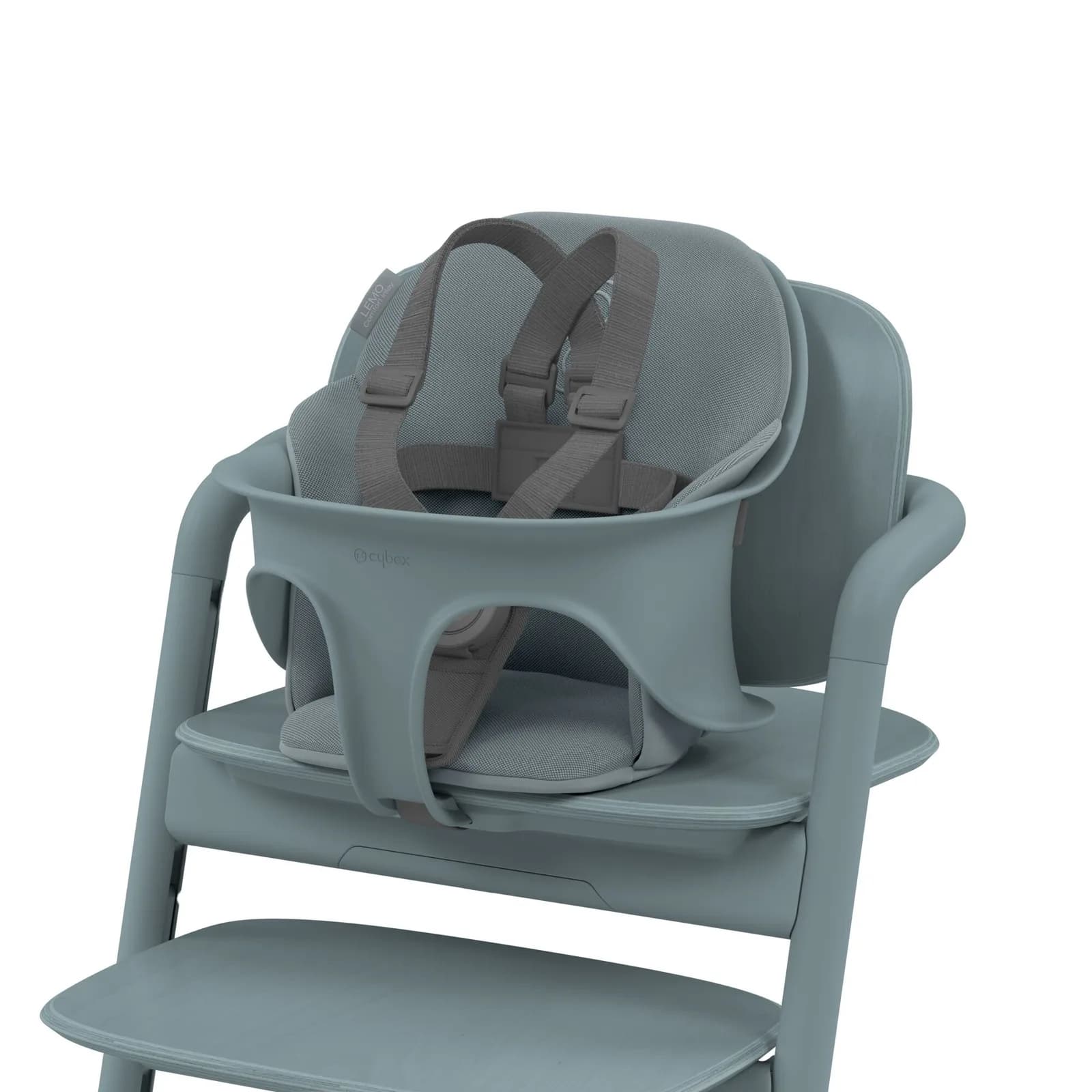 Ремінь для стільців Cybex Lemo 521003271 Light Grey фото 2