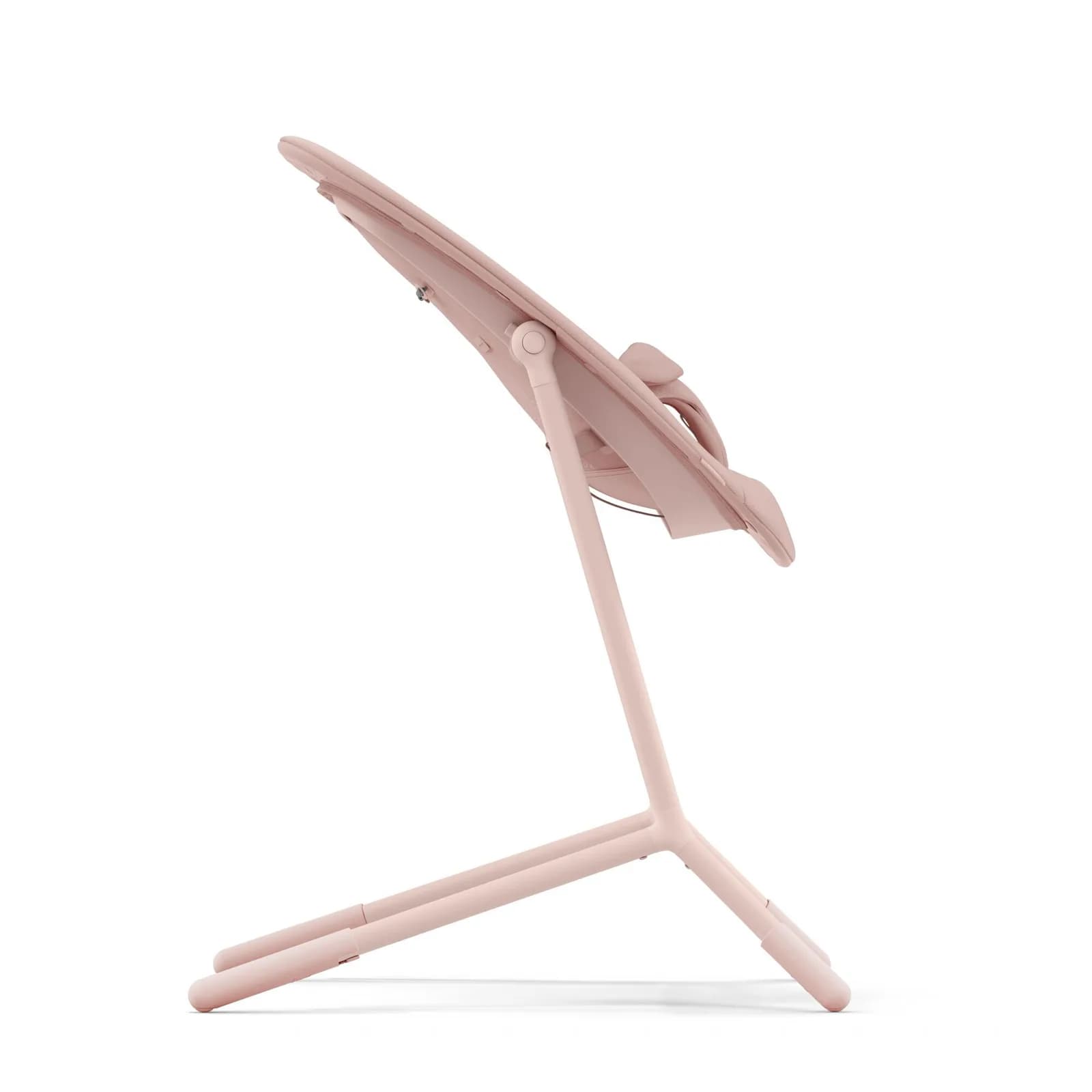 Стільчик для годування 4в1 Cybex Lemo 521003191 Pearl Pink фото 4