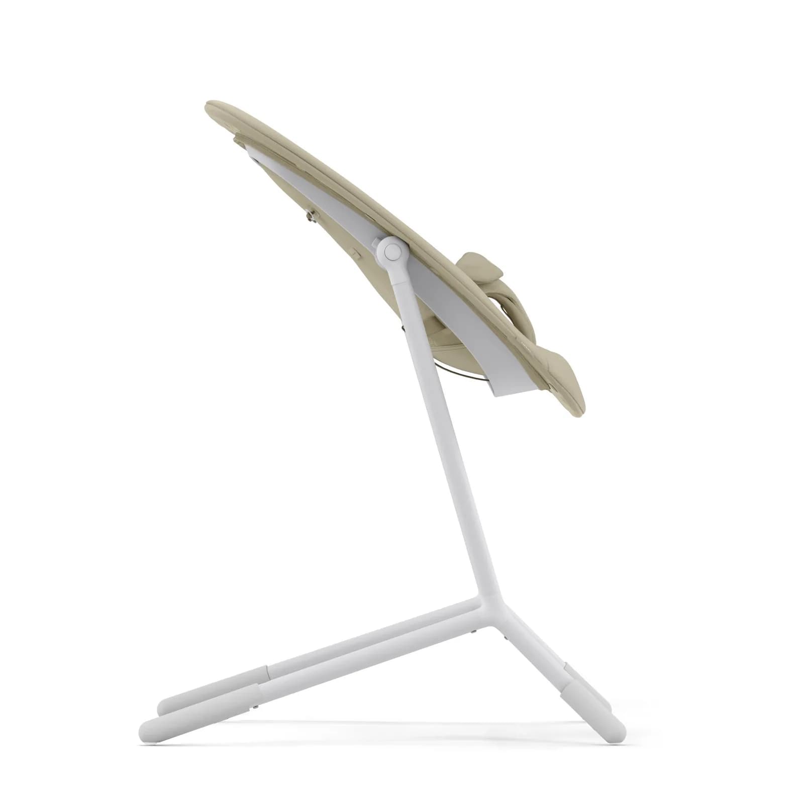 Стільчик для годування 4в1 Cybex Lemo 521003223 Sand White фото 3