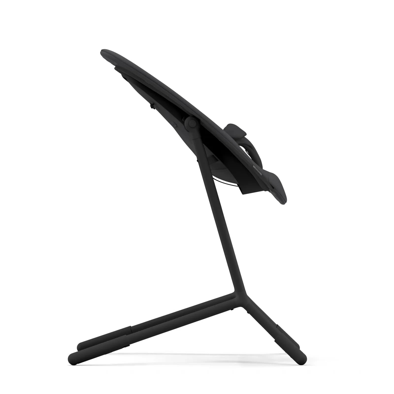 Стільчик для годування 4в1 Cybex Lemo 521003207 Stunning Black фото 5