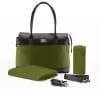 Сумка Cybex Platinum Tote Bag Khaki Green 521002949 фото 2