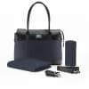 Сумка Cybex Platinum Tote Bag Nautical Blue 521002945 фото 2