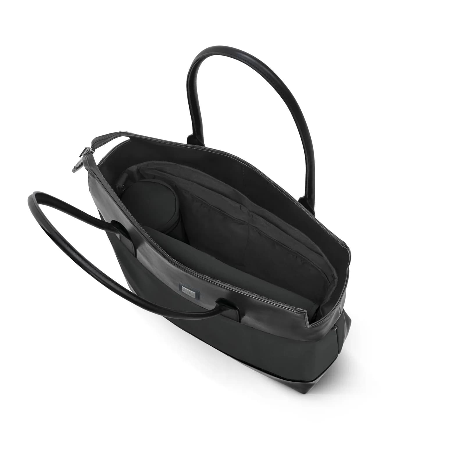 Сумка Cybex Platinum Tote Bag 521002957 Deep Black фото 3