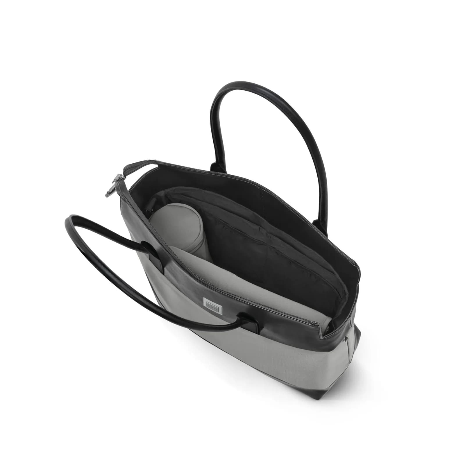 Сумка Cybex Platinum Tote Bag Soho Grey 521002955 фото 3