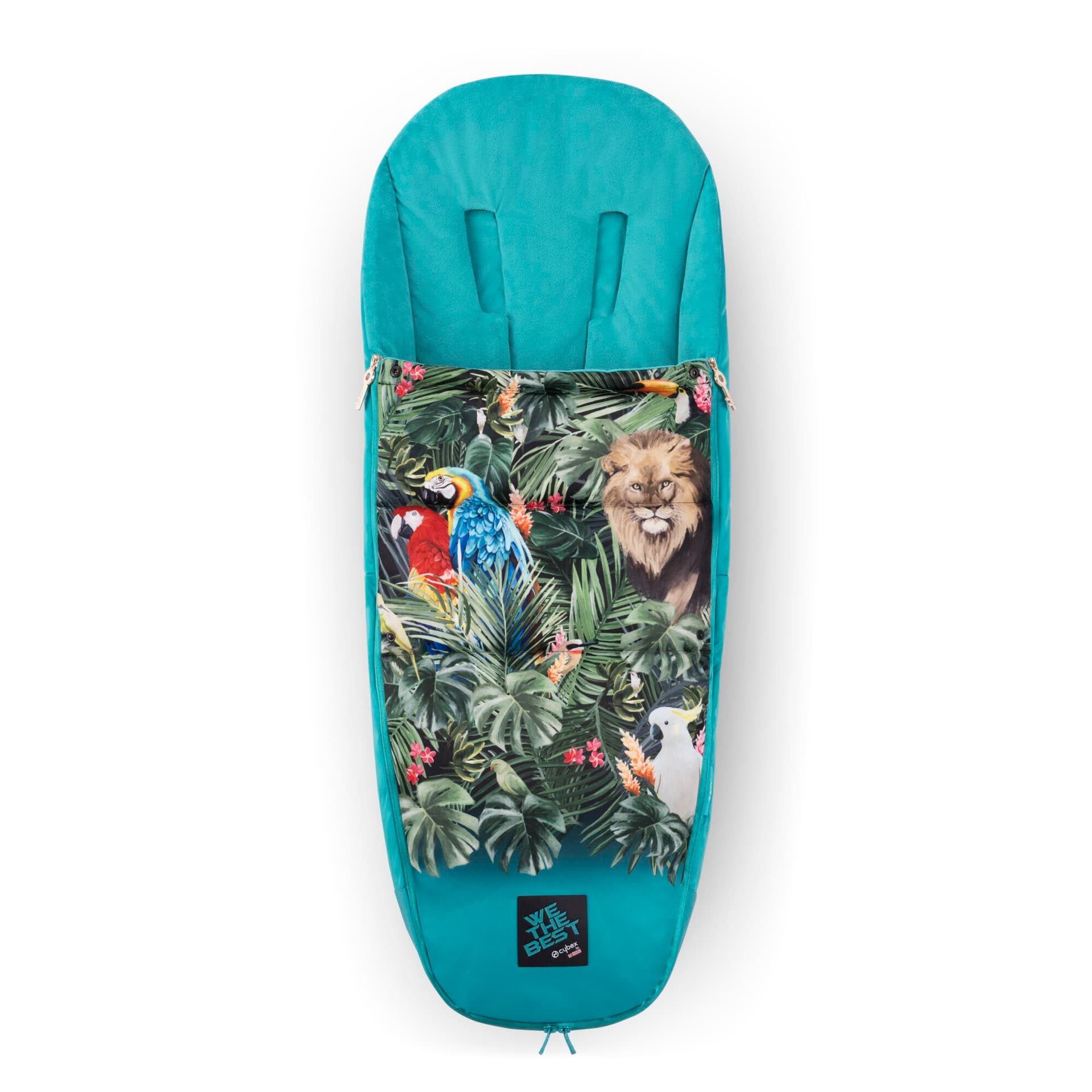 Чoхол для нiг Cybex Platinum by DJ Khaled We The Best 521003143