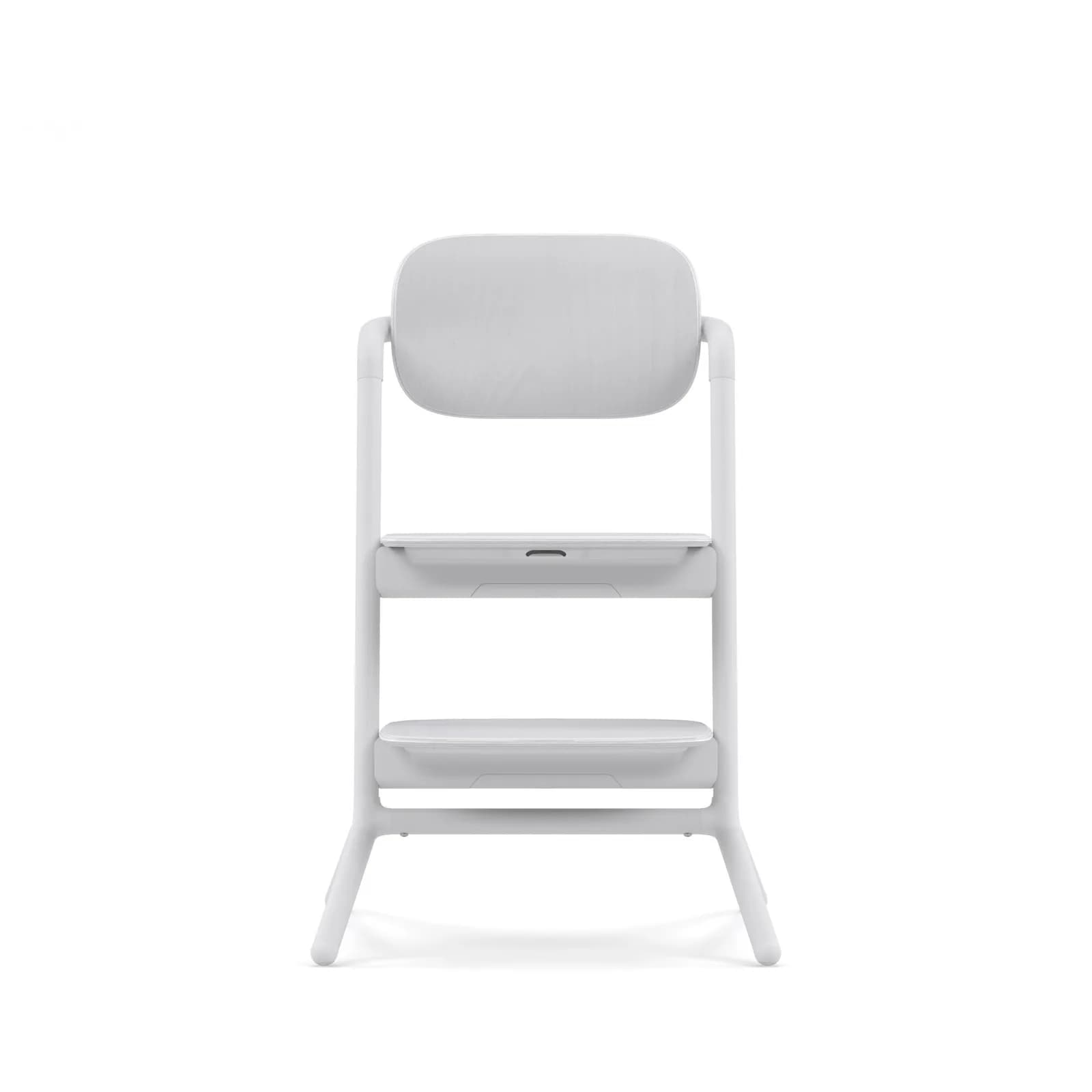 Стільчик для годування Cybex Lemo 522001567 All White фото 3