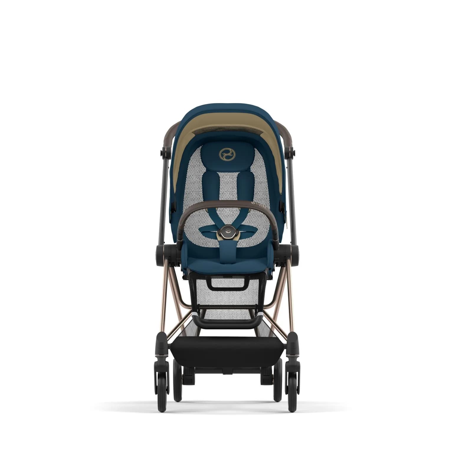 Текстиль для прогулянкового блоку Cybex Mios 521002537 Mountain Blue фото 4