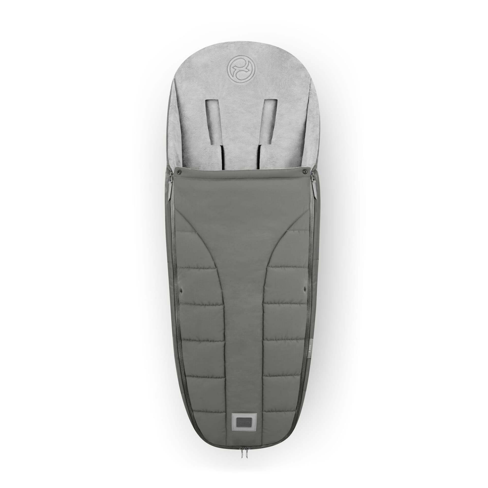 Чoхол для нiг Cybex Platinum Soho Grey 521002927