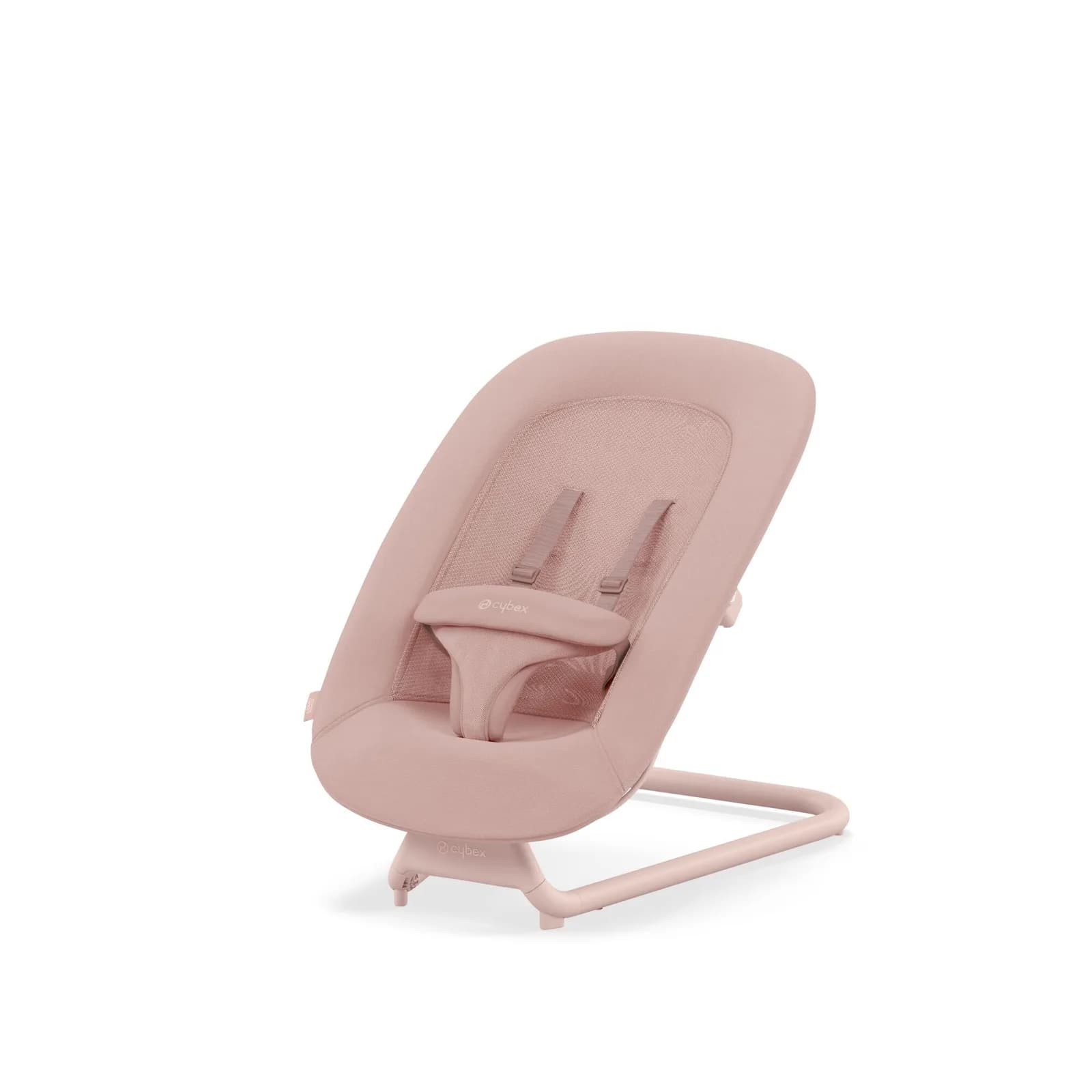Баунсер Cybex Lemo HI 521003231 Pearl Pink фото 2