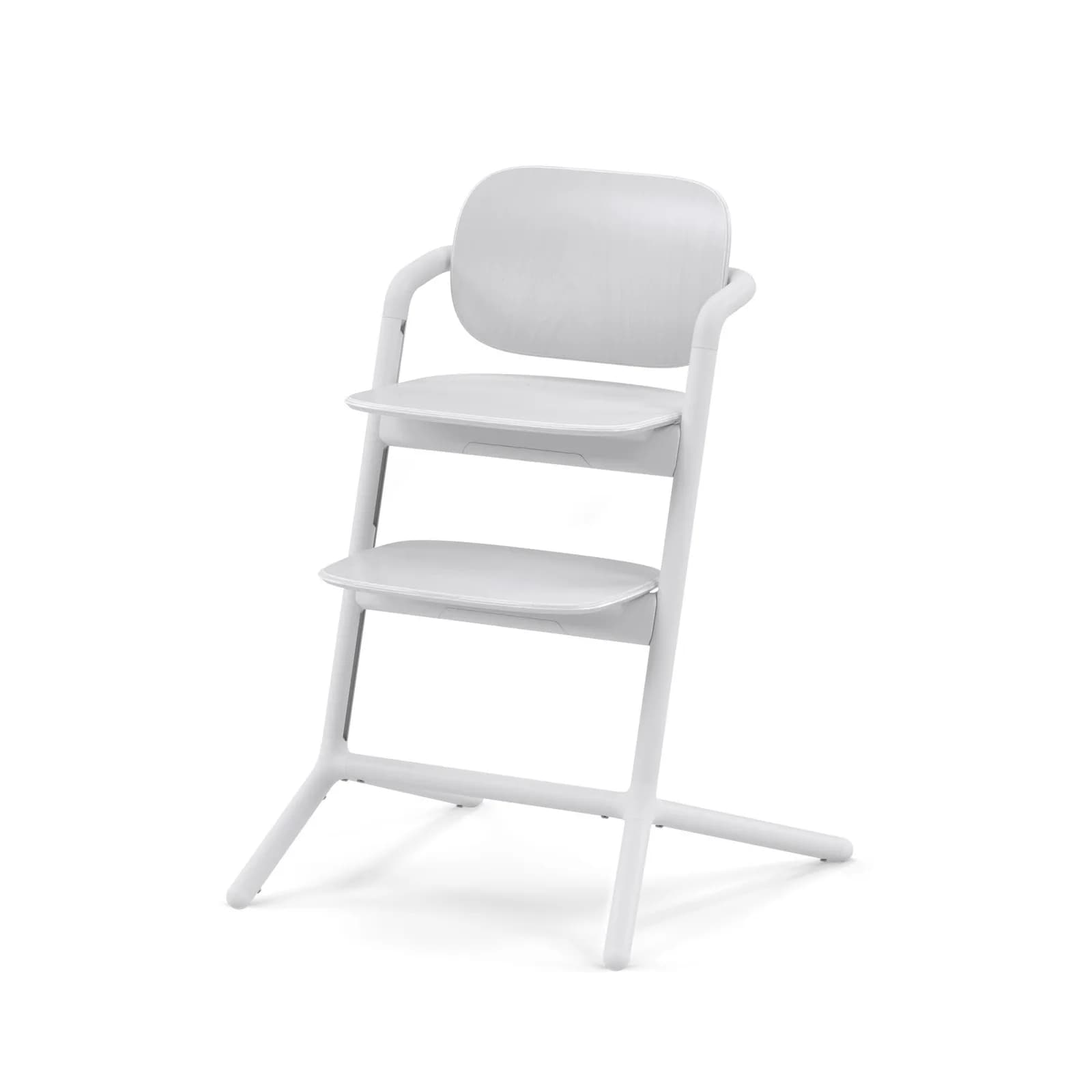 Стільчик для годування 4в1 Cybex Lemo 521004829 All White фото 3
