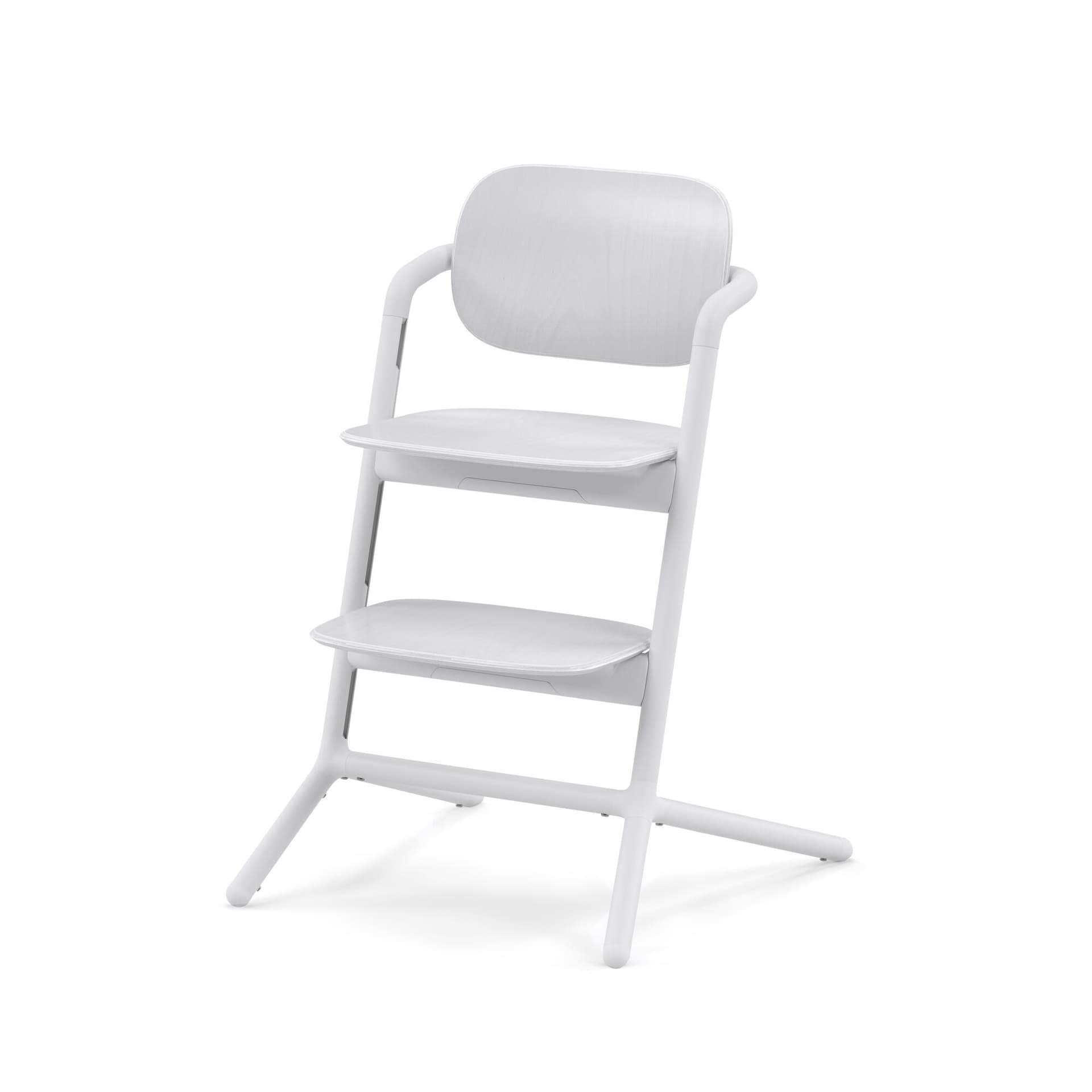 Стільчик для годування Cybex Lemo 522001567 All White