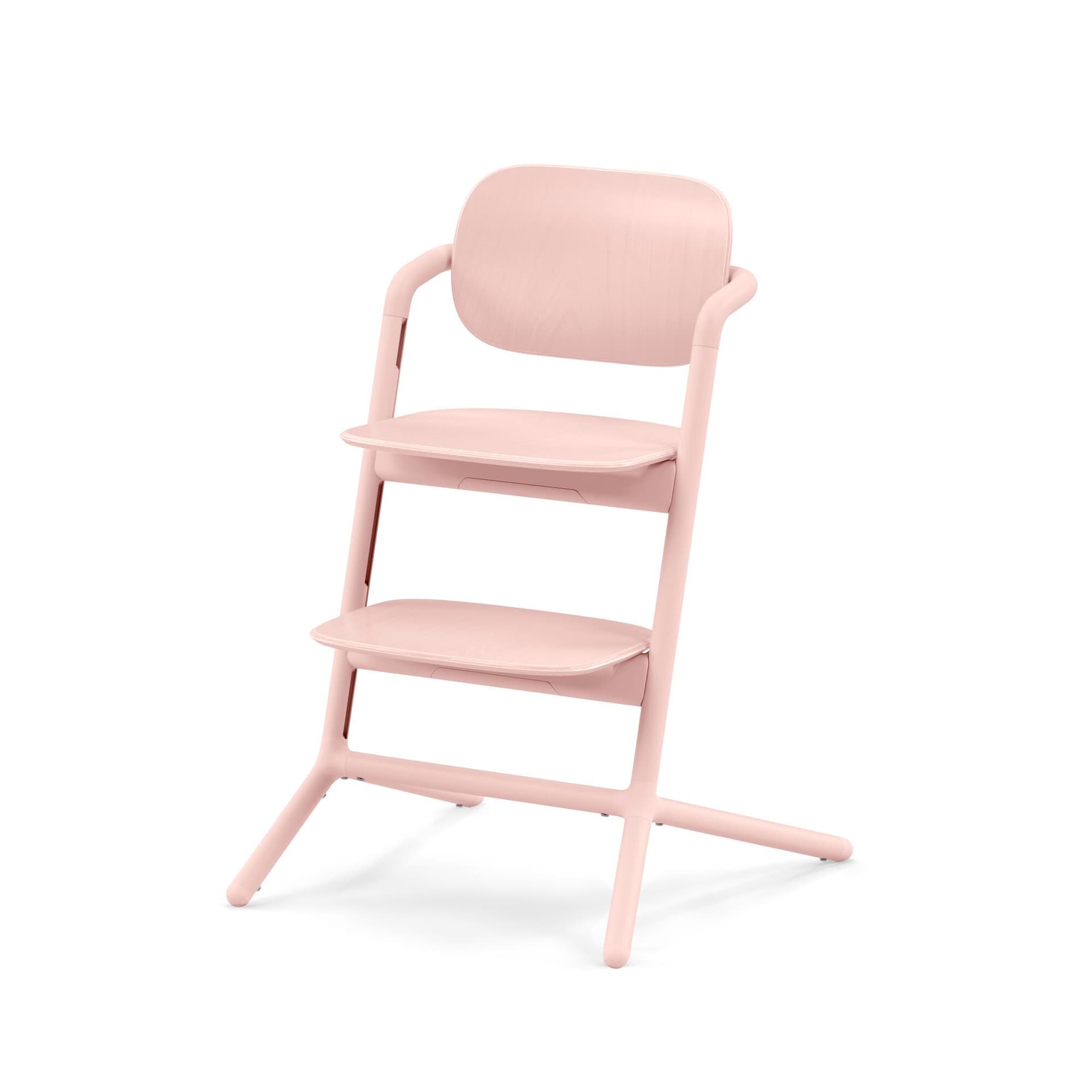 Стільчик для годування Cybex Lemo 522001535 Pearl Pink
