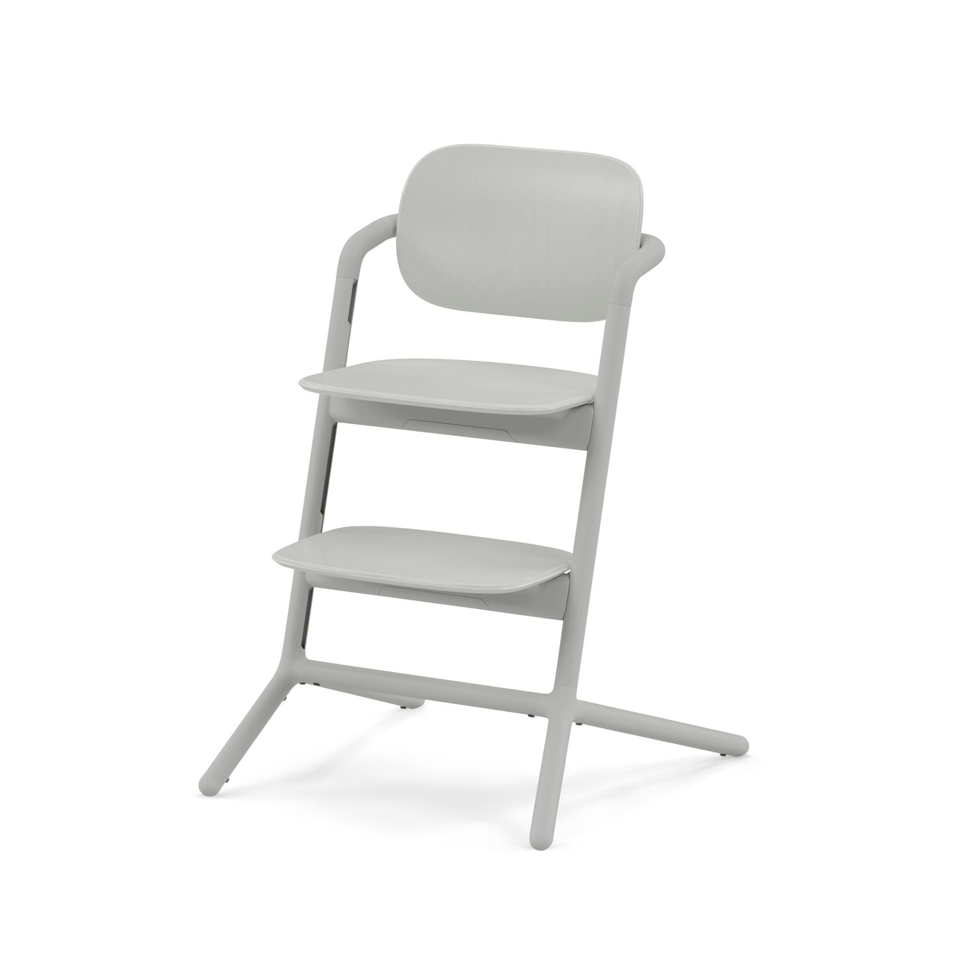 Стільчик для годування Cybex Lemo 522001553 Suede Grey