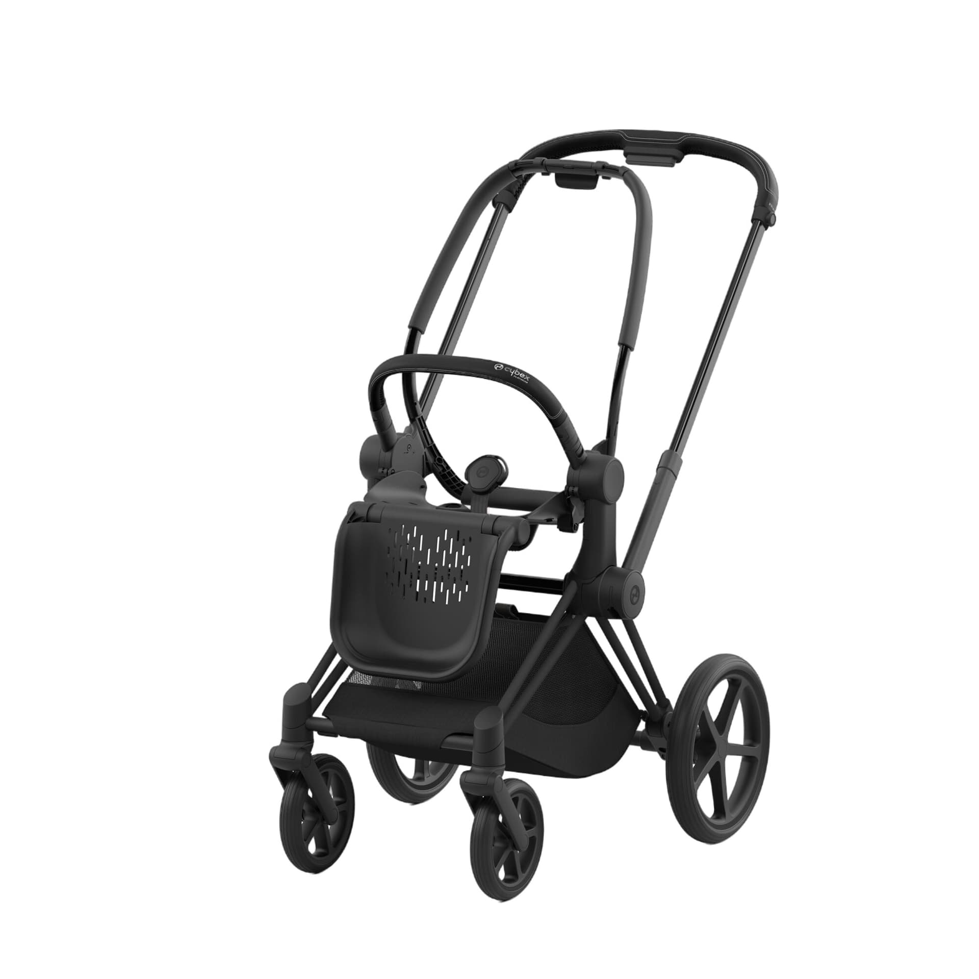 Шасі Cybex Priam LS RBA Matt Black 521002331