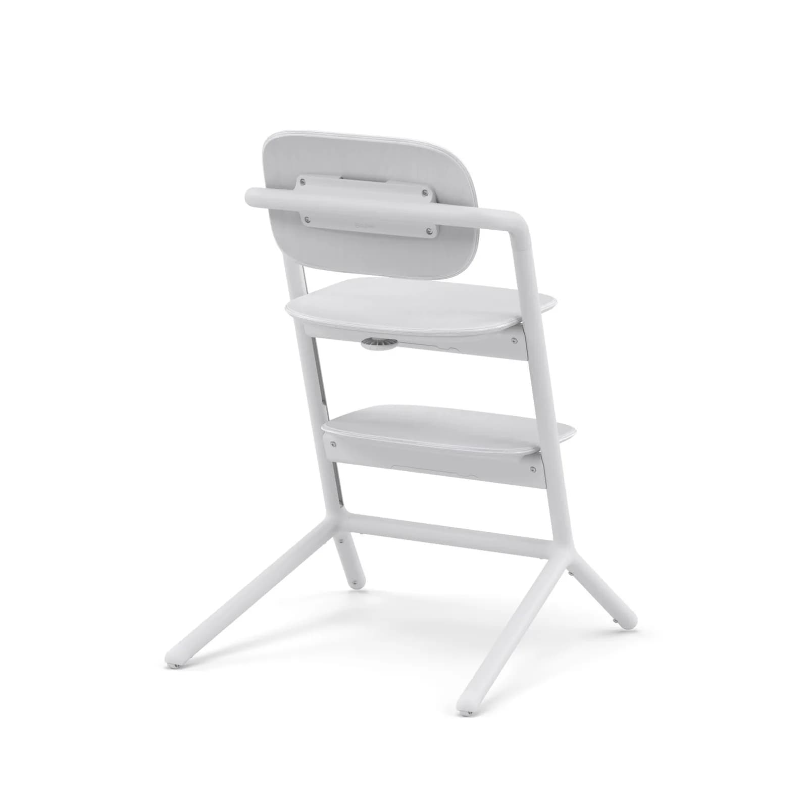 Стільчик для годування Cybex Lemo 522001567 All White фото 4