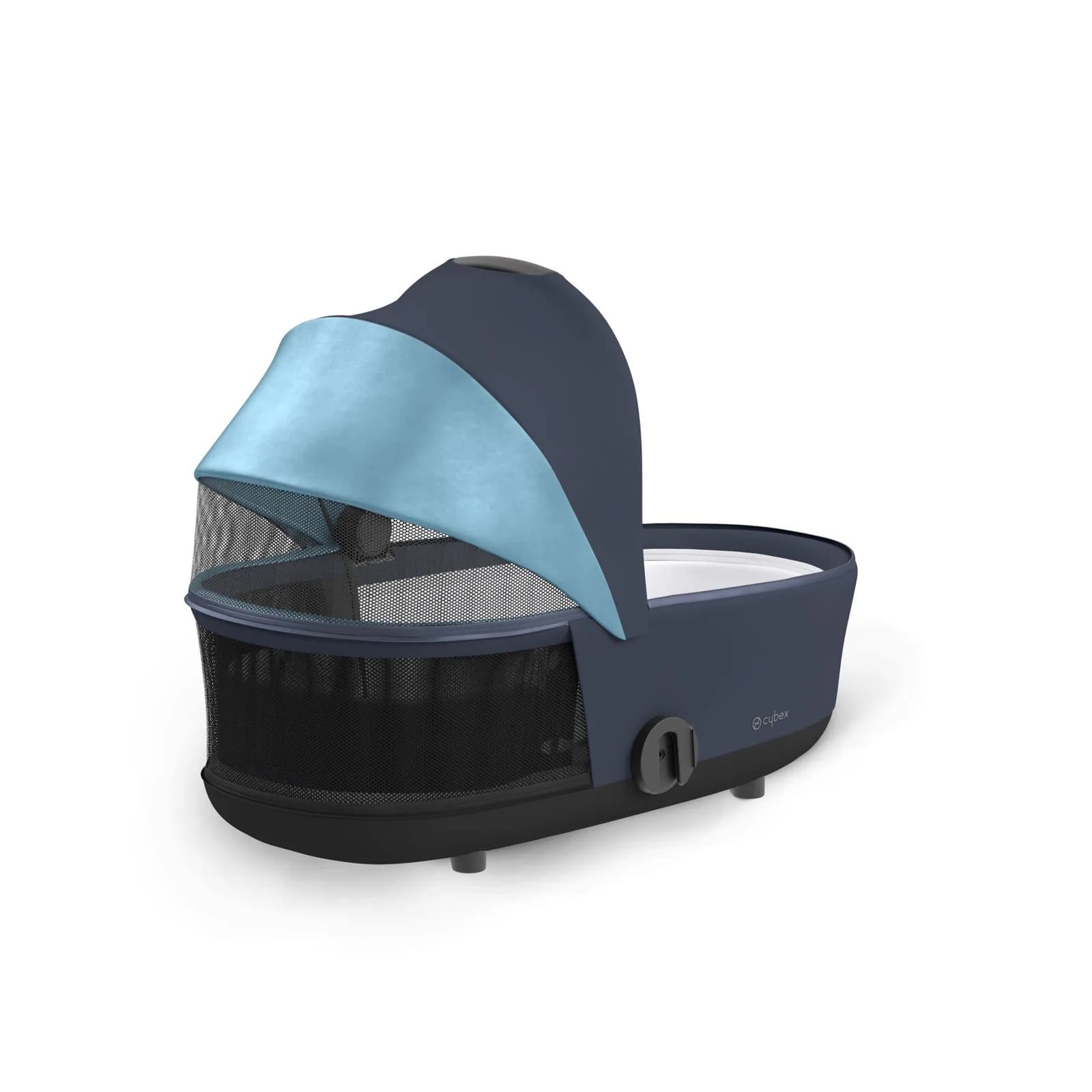 Люлька Cybex Mios Lux 522000807 Nautical Blue фото 2