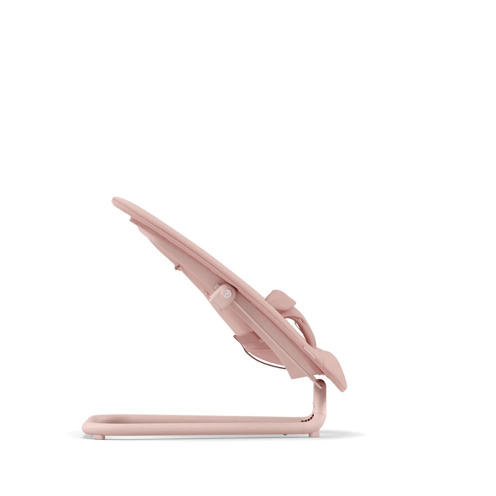 Баунсер Cybex Lemo HI 521003231 Pearl Pink фото 3
