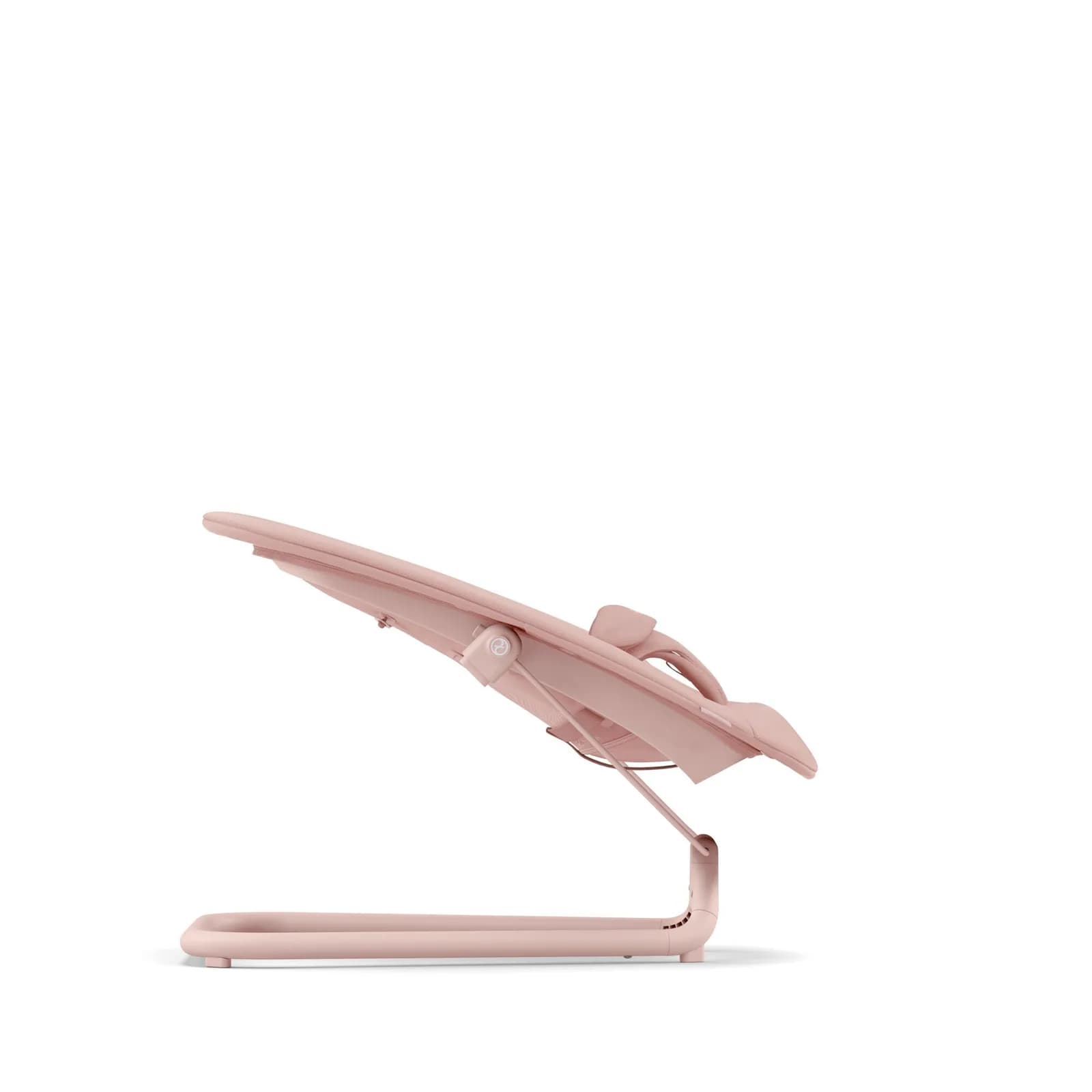 Баунсер Cybex Lemo HI 521003231 Pearl Pink фото 4