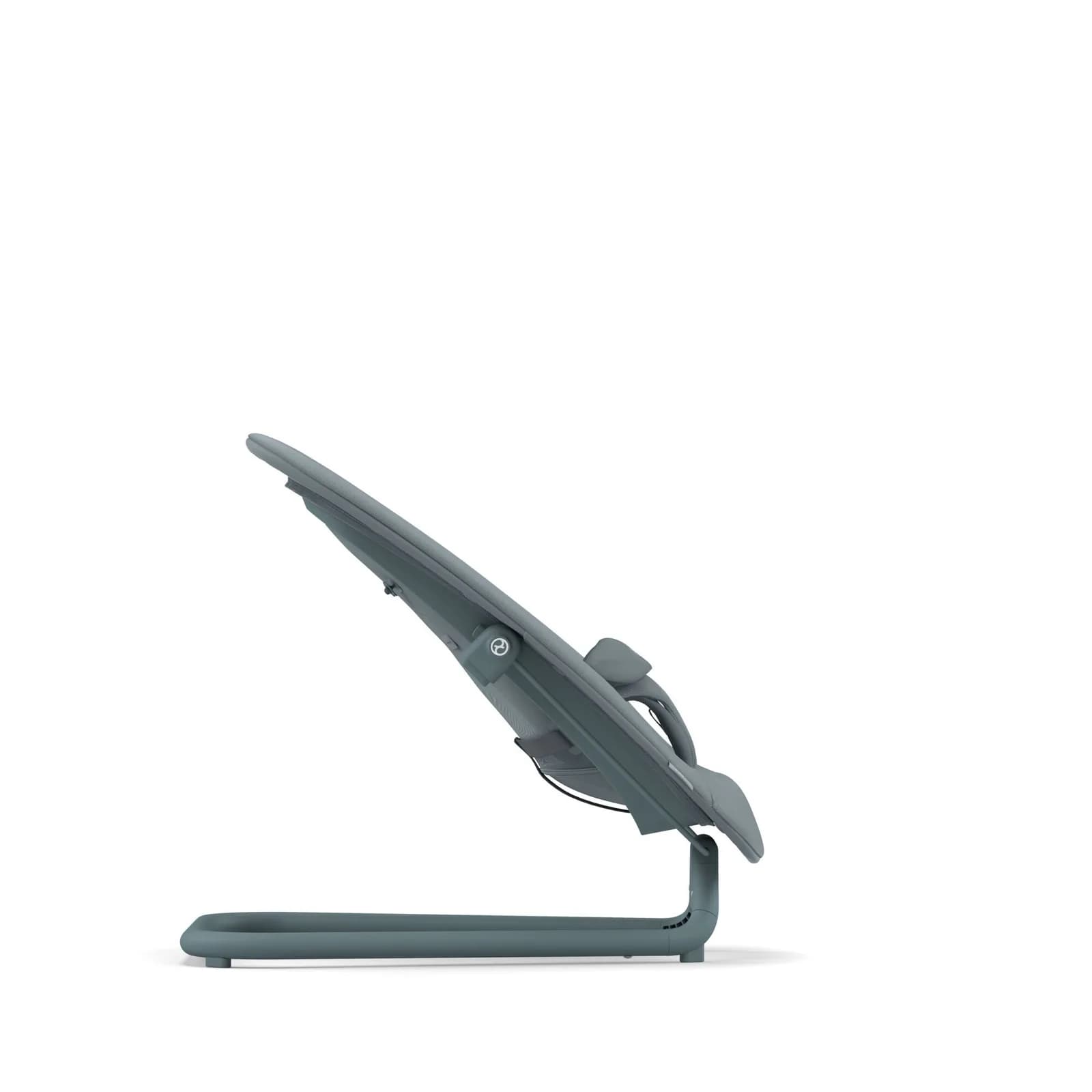 Баунсер Cybex Lemo HI 521003239 Stone Blue фото 3