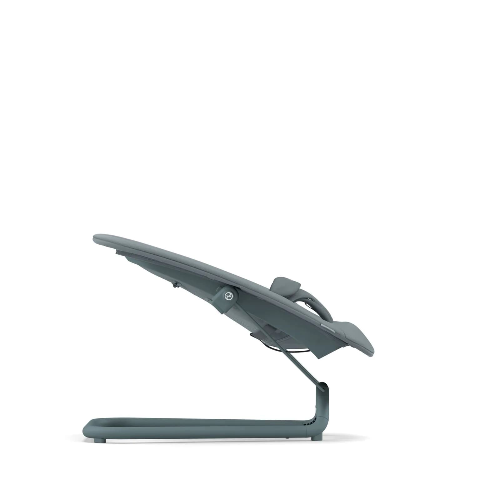 Баунсер Cybex Lemo HI 521003239 Stone Blue фото 4