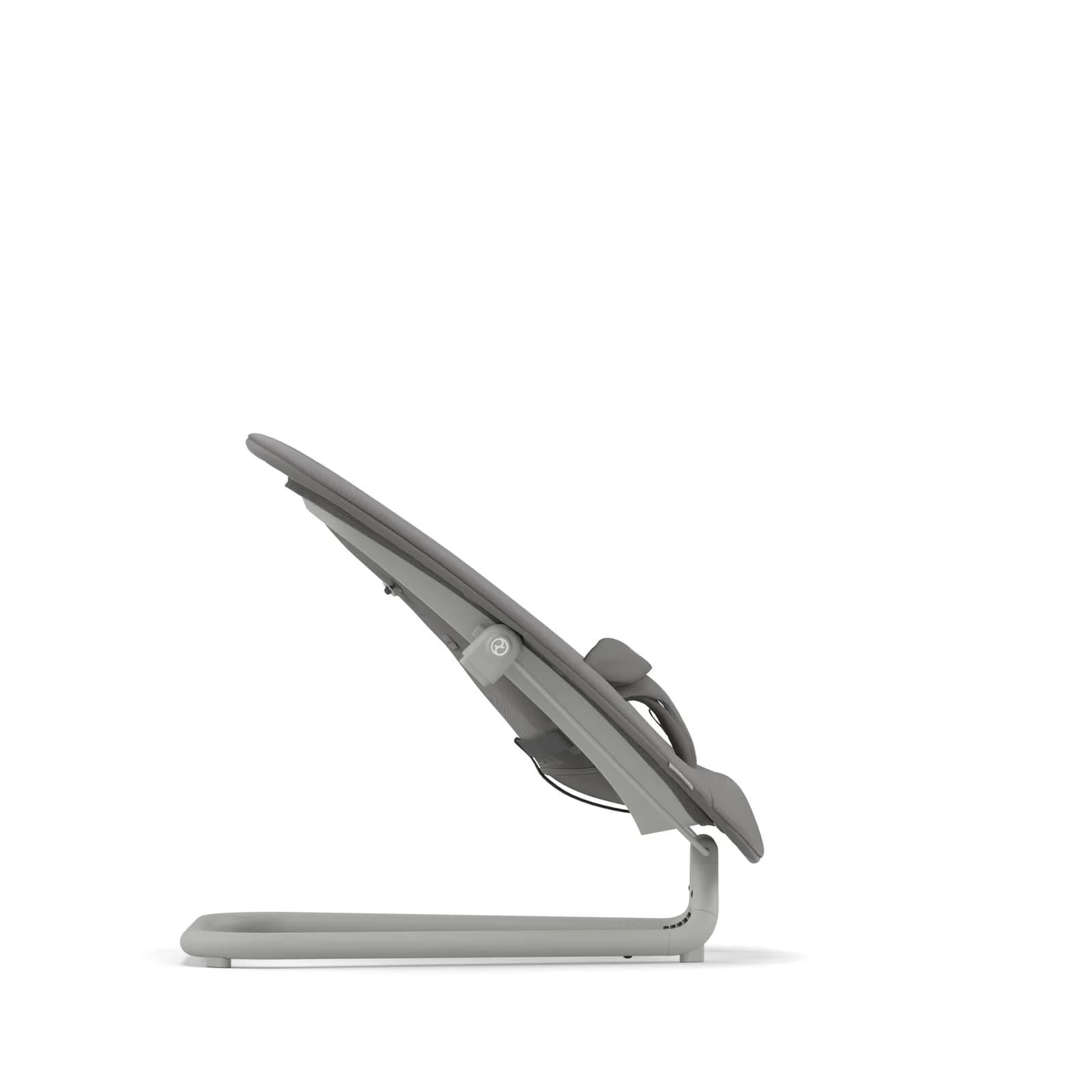 Баунсер Cybex Lemo HI 521003255 Suede Grey фото 2