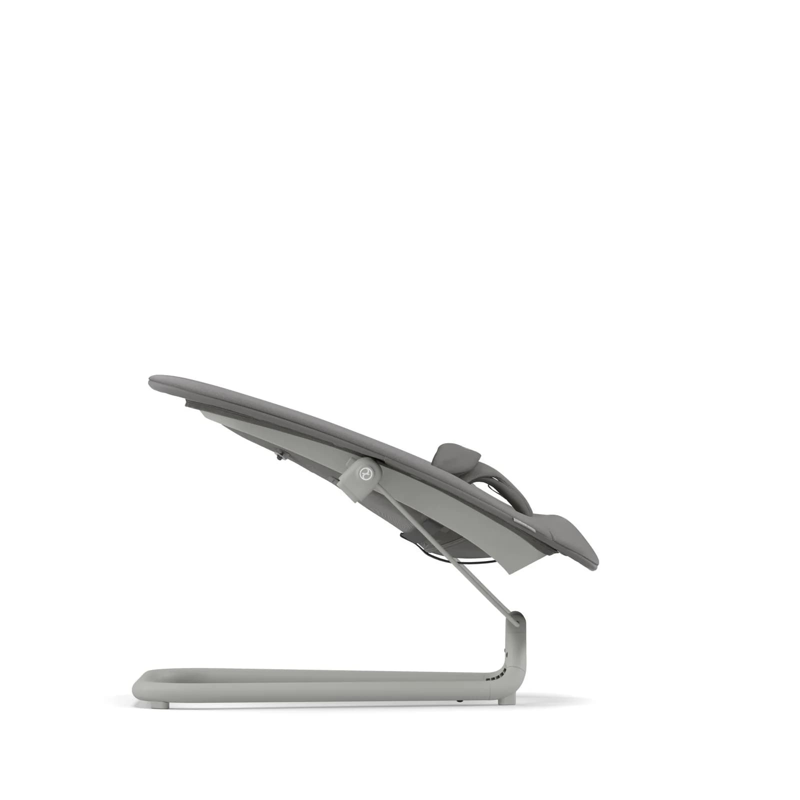 Баунсер Cybex Lemo HI 521003255 Suede Grey фото 4
