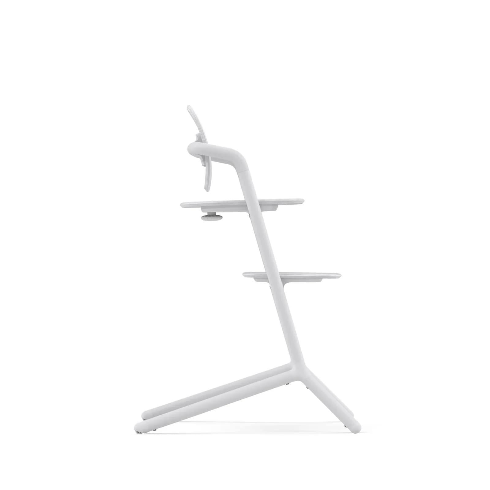 Стільчик для годування Cybex Lemo 522001567 All White фото 2