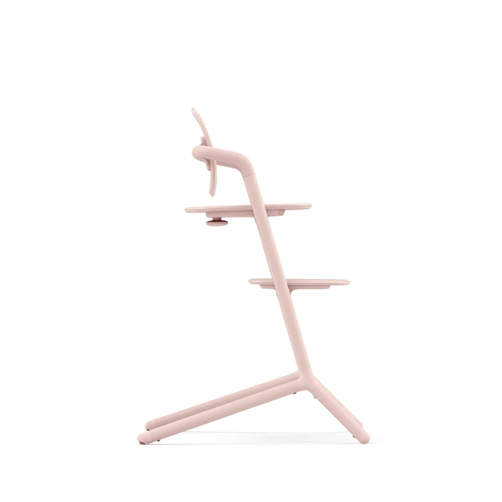 Стільчик для годування Cybex Lemo 522001535 Pearl Pink фото 3