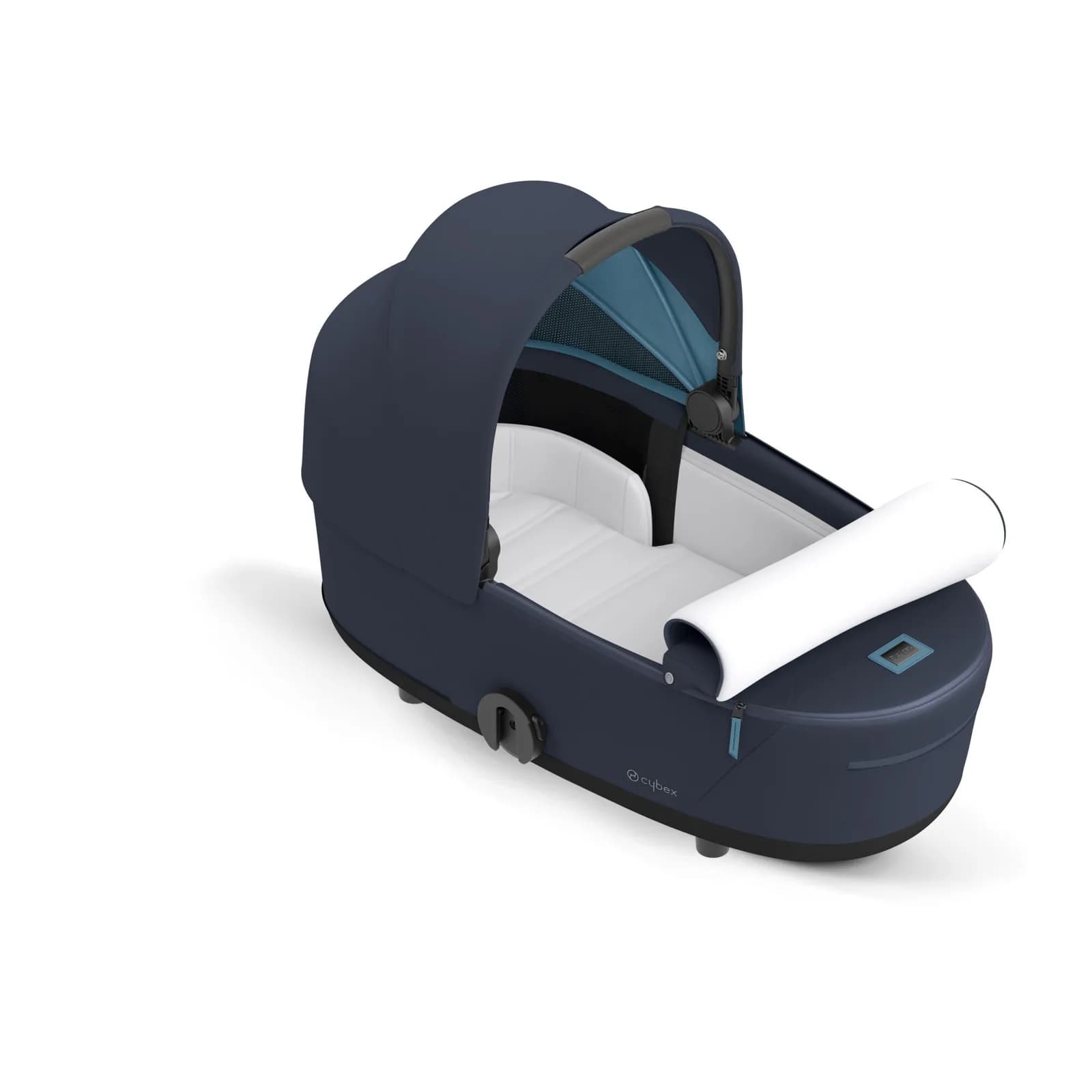 Люлька Cybex Mios Lux 522000807 Nautical Blue фото 4