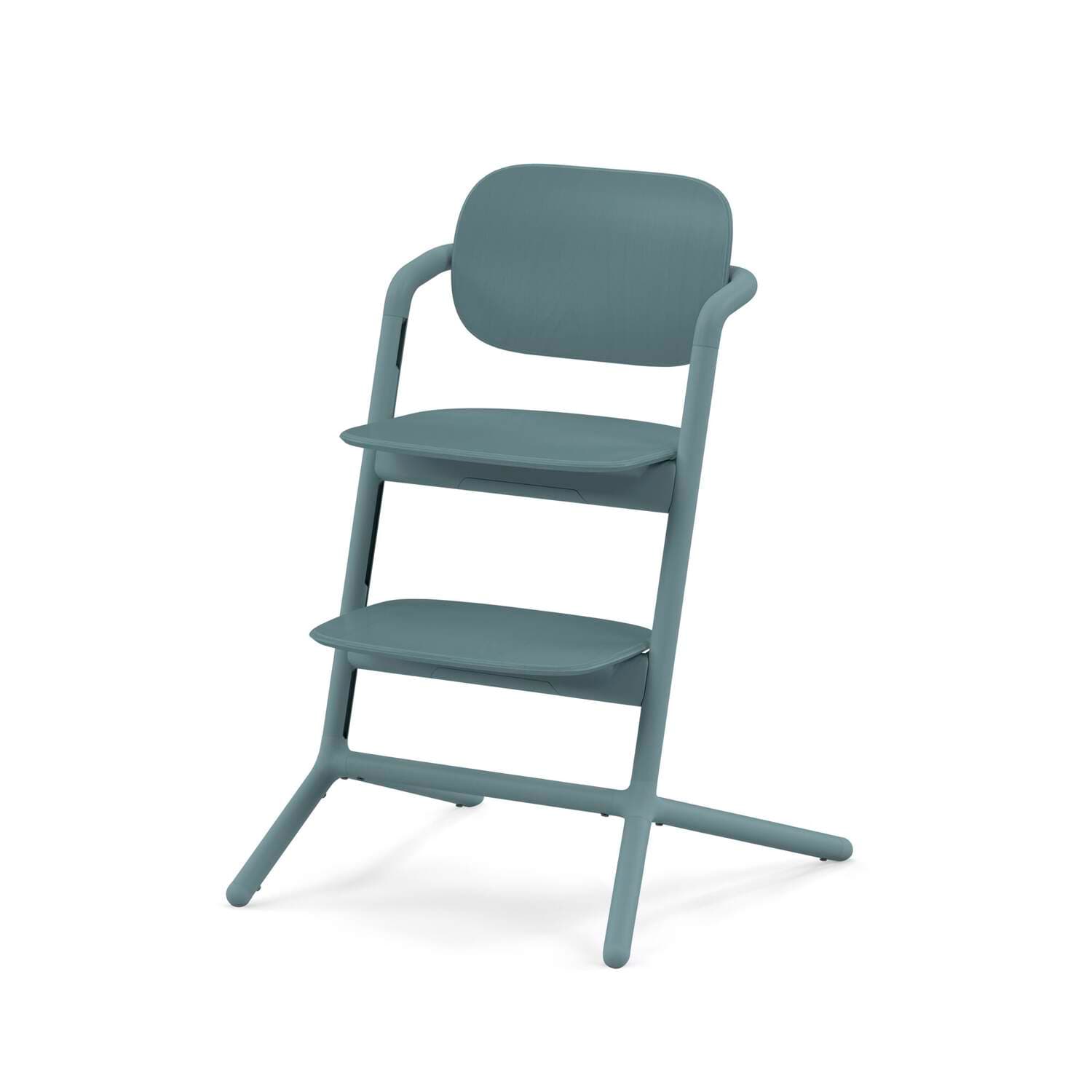 Стільчик для годування Cybex Lemo Stone Blue 522001541
