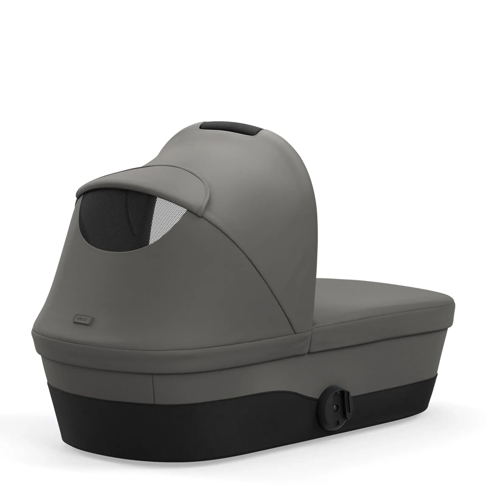 Люлька CYBEX Melio Soho Grey 521002261 фото 2