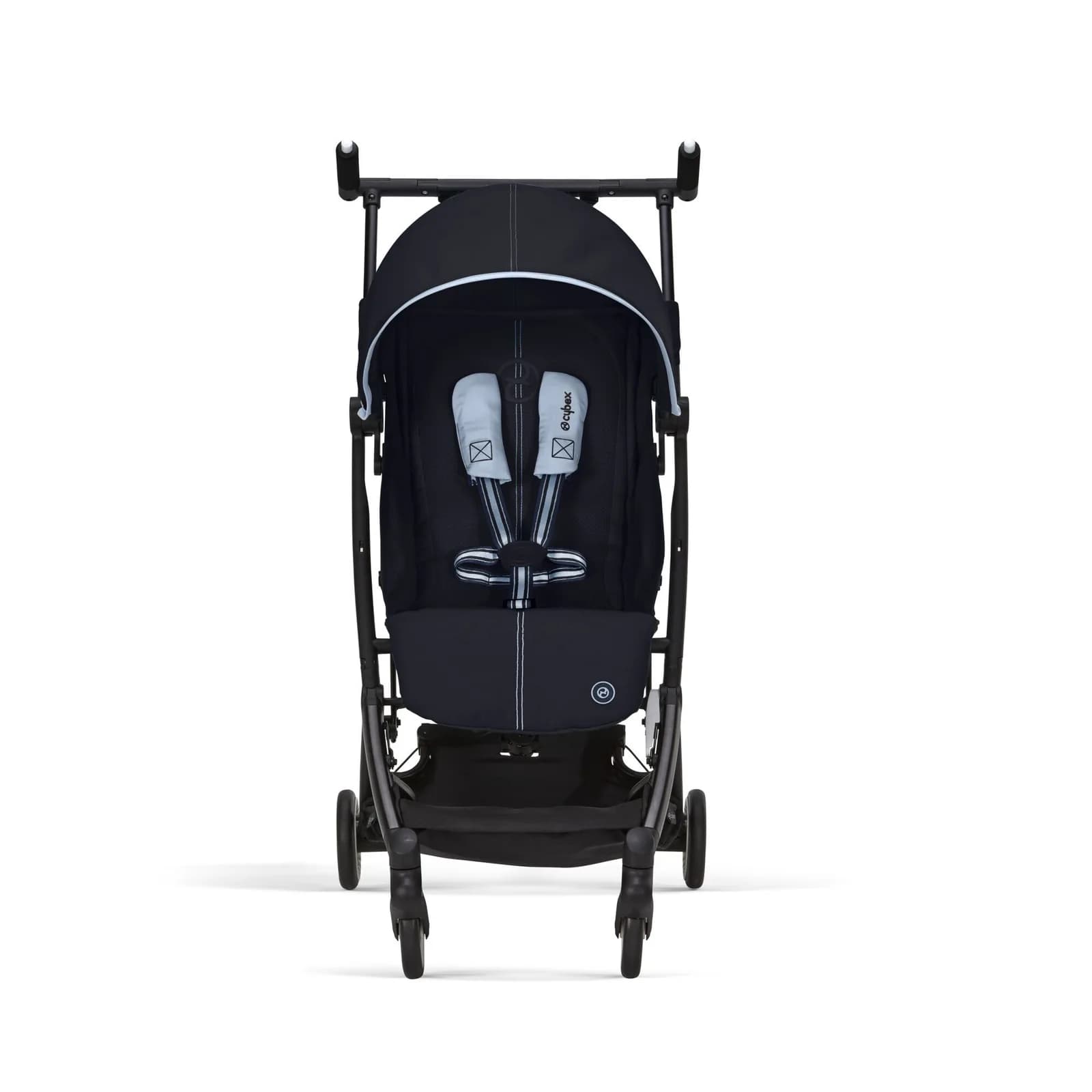 Коляска прогулянкова Cybex Libelle Ocean Blue 523000127 фото 2