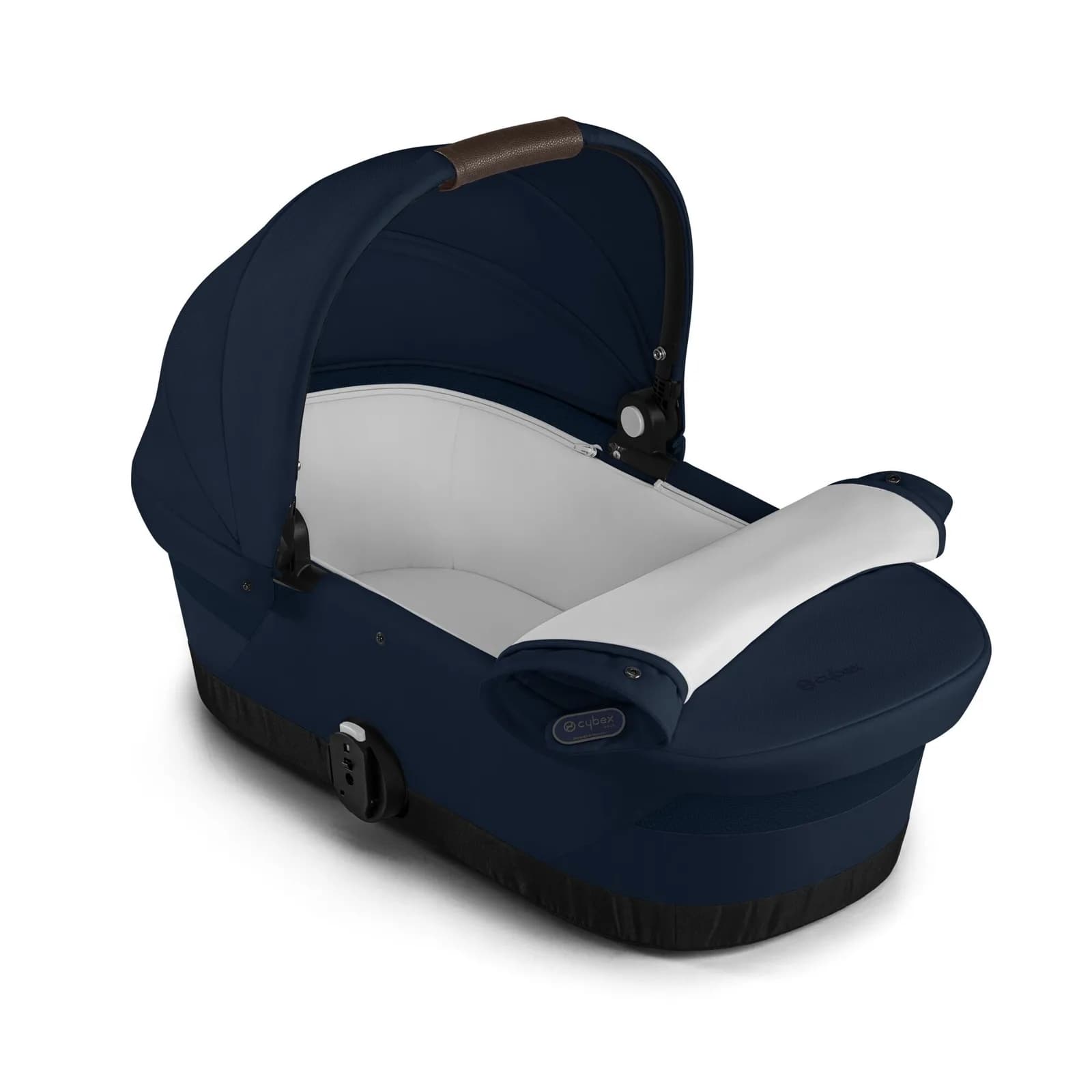 Люлька Cybex Gazelle S 522002735 Ocean Blue фото 3