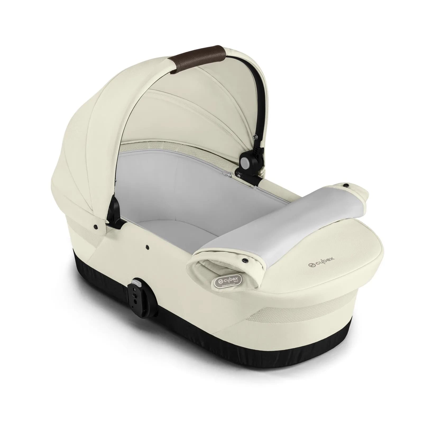 Люлька Cybex Gazelle S 522002741 Seashell Beige фото 4