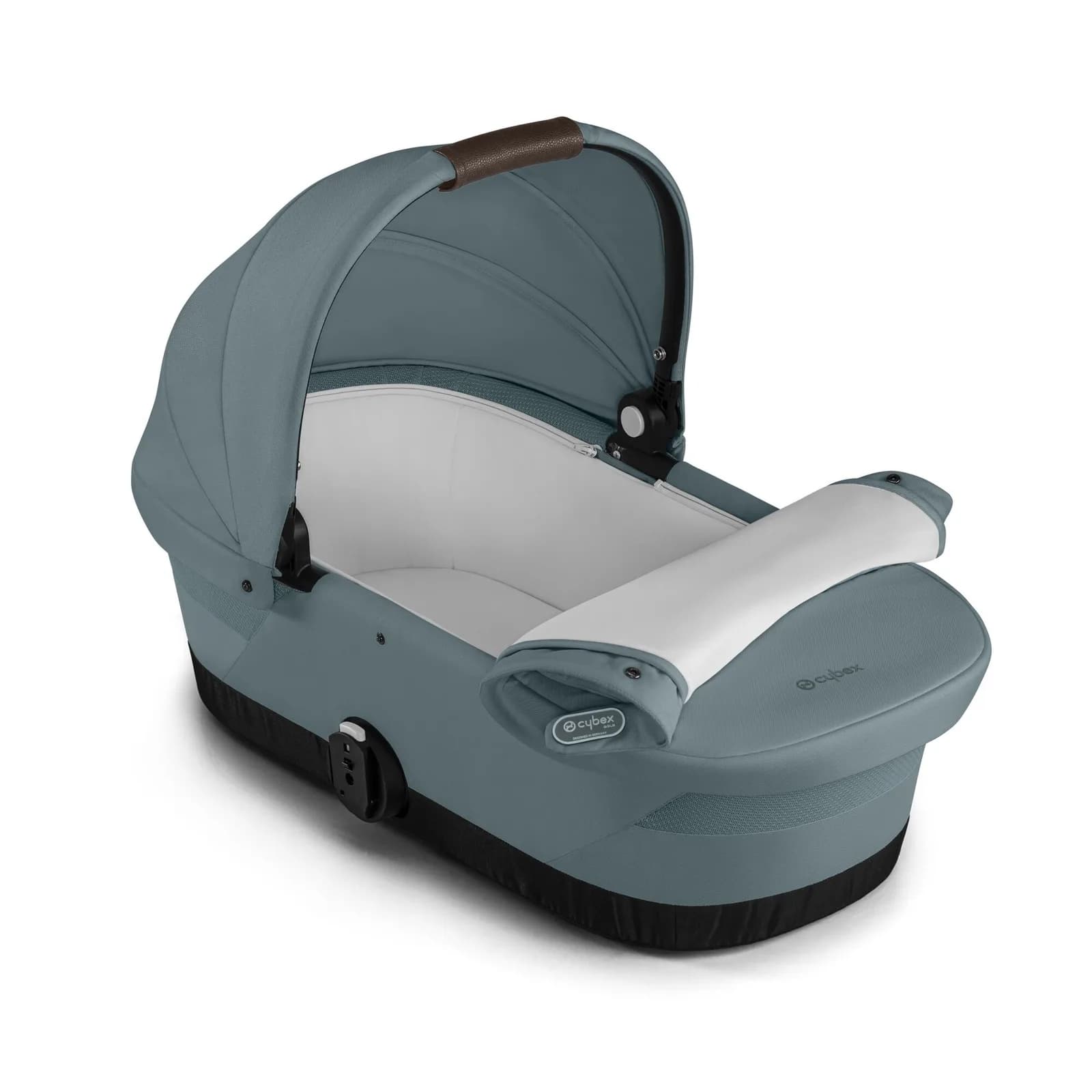 Люлька Cybex Gazelle S 522002737 Sky Blue фото 2